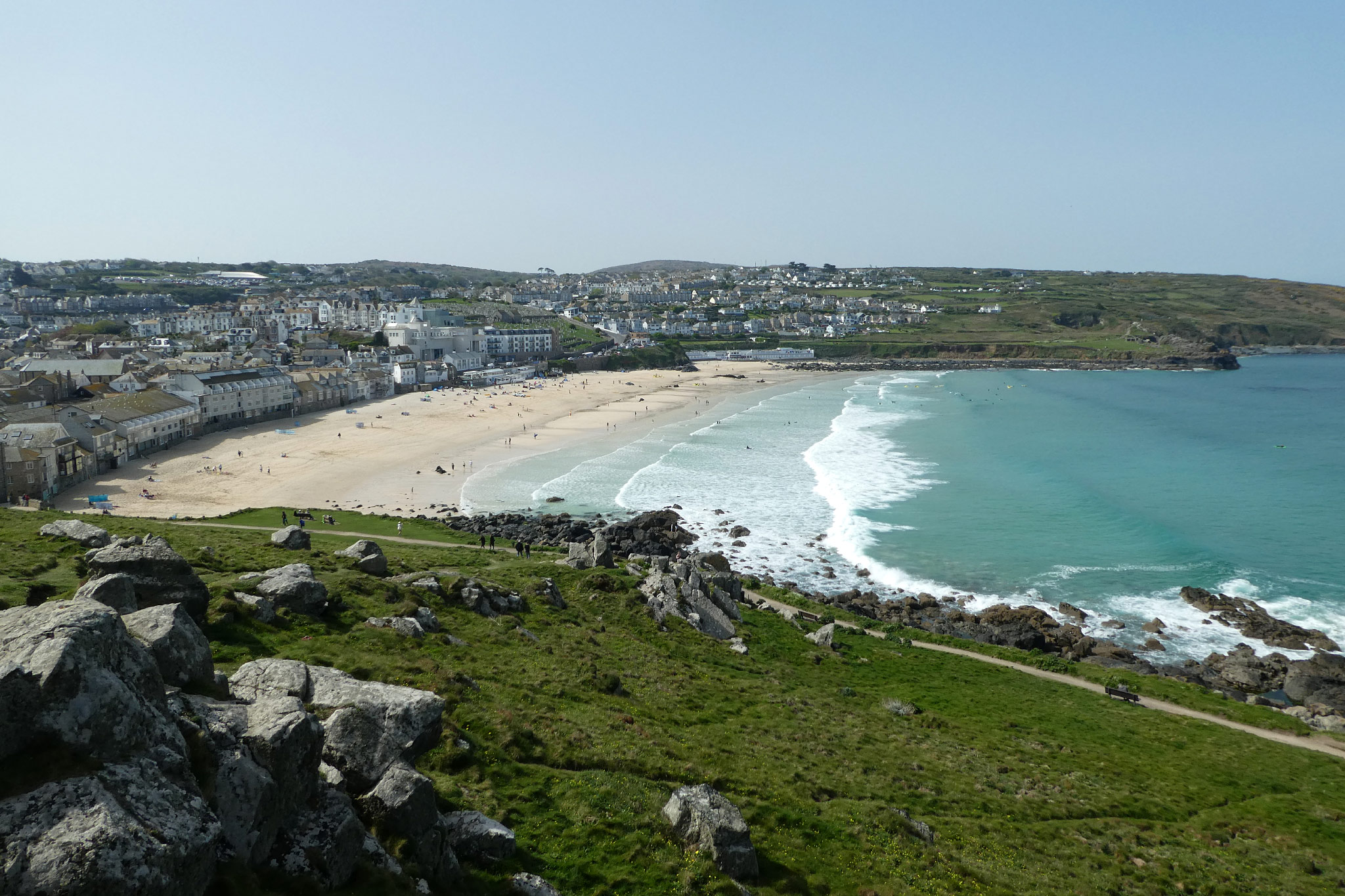 Saint Ives